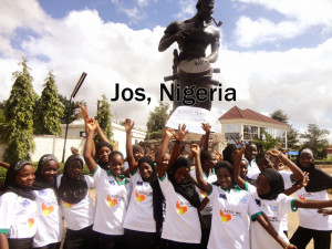 Jos-Girls
