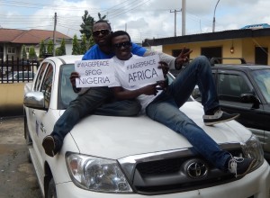 WagePeace - Port Harcourt 4