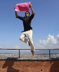 nepal wp