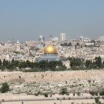 CG NEWS ARTICLE OF THE WEEK:  Solving the Palestinian refugee problem: Is the ball in Israel’s court?