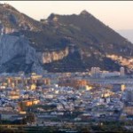 THE BOSTON GLOBE:  Common Ground Found on Gibraltar