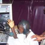 VOICES FROM THE FIELD:  Lisa Inks in Sierra Leone