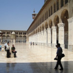 CG NEWS ARTICLE OF THE WEEK:  Repairing the Dilapidated Syria-US Relationship