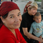 CG NEWS ARTICLE OF THE WEEK:  Ending ethnic tension in Xinjiang