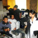 Indonesian Youth Report for Local Radio