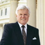Senator Ted Kennedy:  A Legacy of Reaching Common Ground