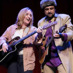 Ring the Bells by Melissa Etheridge and Salman Ahmad