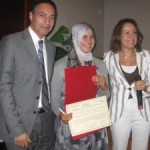 SFCG Morocco Celebrates New Mediation Centers