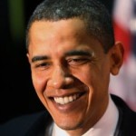 President Obama Wins Nobel Prize for Efforts in Peacebuilding 