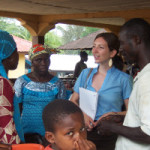 SFCG Interns Share Lessons from Community Radio in West Africa