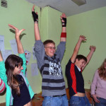 Milwaukee to Morocco: Innovative Projects Decrease School Violence