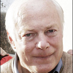 Former Congressman Defends Civility Before Politics & Party 