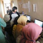 SFCG Indonesia Inspires Youth to Become Community Leaders