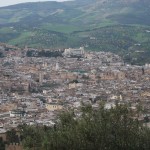 Dancing in Fez