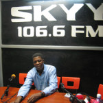 Radio for Hope
