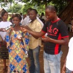 Building Capacity to Resolve Conflict in Côte d’Ivoire