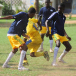 Scorekeeping