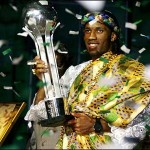 How Didier Drogba United a Divided Country