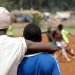 The TEAM Brings Change in Kenya