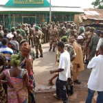 Guinea Holds Historic Elections!