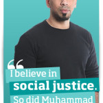 A need for more “Inspired by Muhammad” campaigns