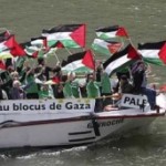In the wake of flotilla tragedy, work for peace
