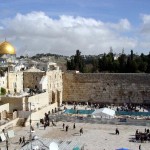 The right investment: The International Fund for Israeli-Palestinian Peace