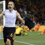 Soccernet Blogger Predicts WC Final and The TEAM’s Impact