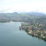 Road Trip to Renewal in Sierra Leone – Part 1