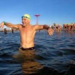 Supporter Jim Meier Swims English Channel to Benefit Search