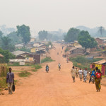 Traditional Religion for Peace and Healing