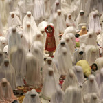 Ramadan around the world: Lebanon, Indonesia and Guinea