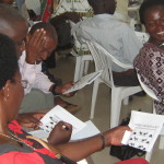 Radio’s Star Still Bright – Rwanda