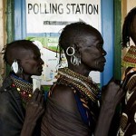 Kenya Votes “Yes” on New Constitution