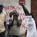Peace through media in Sierra Leone