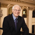 Meet Jim Leach