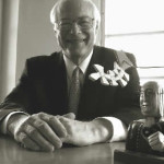 Get to know Jim Leach