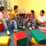 Youth Drama Tackles Religious Tolerance in Lebanon