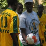 Playing for Peace: Does Everybody Win?