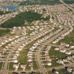 Cities vs. Suburbs: Does there have to be a war?