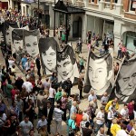 2010 Common Ground Awards: British Government
