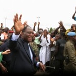 Cote d’Ivoire Election Results in Confusion