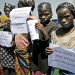 Focus on DRC: Sexual Abuse