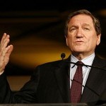 Go in Peace Richard Holbrooke