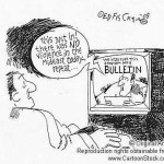 Media Focused on Violence –Especially in the US