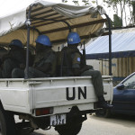 Stalemate in Côte d’Ivoire