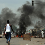 Ripe Conflict in 2011