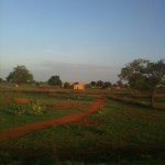 An Independent Southern Sudan