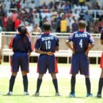 Soccer, Soaps and Social Change
