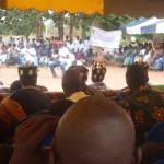 Grassroots Approach Works to Keep the Peace in Cote d’Ivoire